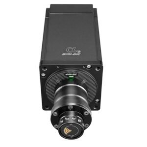 Simagic Alpha Ultimate Wheel Base