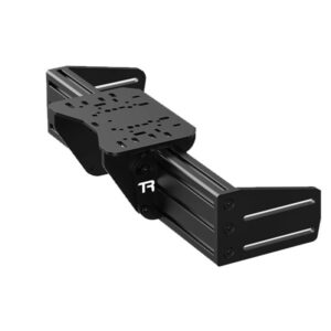 TR-One Black Universal Fully Adjustable Direct Fit Wheel Deck