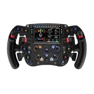 FX Pro Formula Steering Wheel
