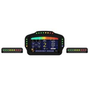 PCW DDU Sim Racing Display (DDU)