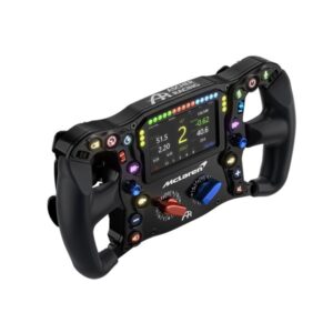Ascher Racing McLaren Artura Ultimate
