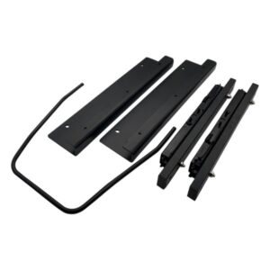 Universal Duel Pedal Slider Kit