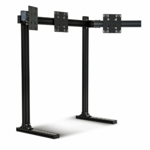 6S-Triple Gaming Monitor Stand