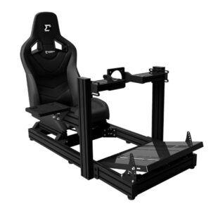 6S-80 V2 Sim Racing Chassis + RS Seat