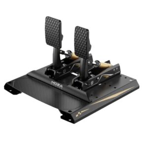 MOZA CRP2 Two Pedals (Brake and Throttle)
