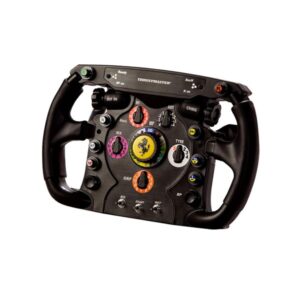 Thrustmaster F1 Racing Wheel