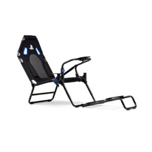 Next Level Racing GT Lite Cockpit PlayStation Edition (NLR-S026)