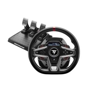 Thrustmaster T248P Force Feedback Racing Wheel