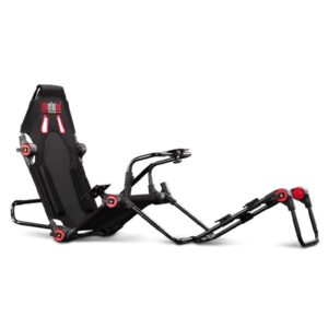 Next Level Racing F-GT Lite Formula and GT Foldable Simulator Cockpit (NLR-S015)