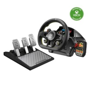 Turtle Beach VelocityOne Race Wheel & Pedal