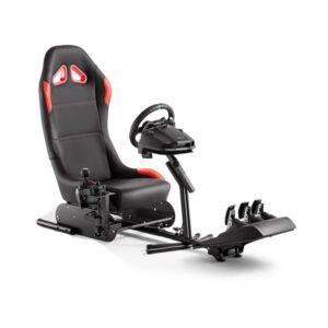Diwangus Racing Simulator Cockpit