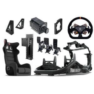 Ready 2 Race TR8 PRO RACING SIMULATOR