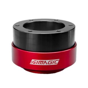 Simagic QR70/QR50 Quick Release