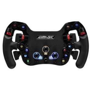 Simagic FX Formula Steering Wheel