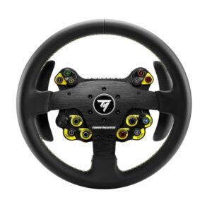 Thrustmaster Evo Racing 32R Leather