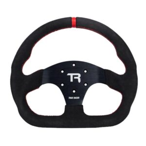 Trak Tour Steering Wheel