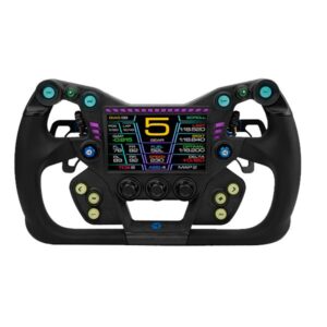 Cube Controls GT-X2 Sim Racing Steering Wheel