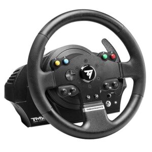Thrustmaster TMX Racing Wheel