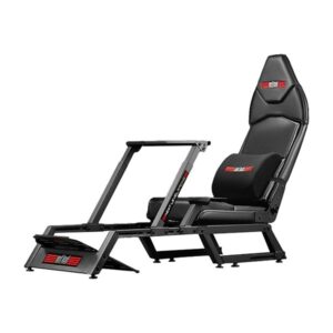 Next Level Racing F-GT Racing Simulator Cockpit