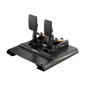 MOZA CRP2 Two Pedals (Brake and Throttle)