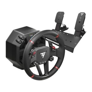 Thrustmaster T598, Direct Drive Racing Wheel with Force Feedback, Next-gen Direct Axial Drive Technology