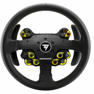 Thrustmaster Evo Racing 32R Leather Wheel Rim