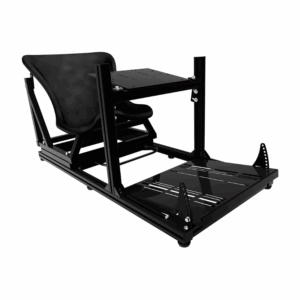 6S Karting Rig