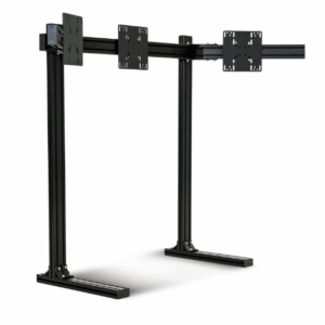 6S-Triple Gaming Monitor Stand