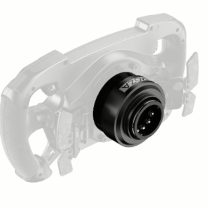 MOZA Quick Release Adapter