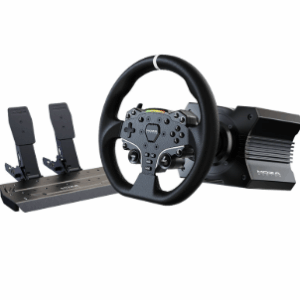Moza Racing R5 Bundle