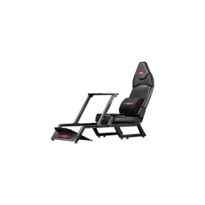 Next Level Racing F-GT Racing Simulator Cockpit