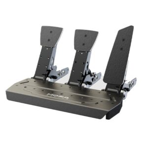 MOZA Racing SRP Pedals
