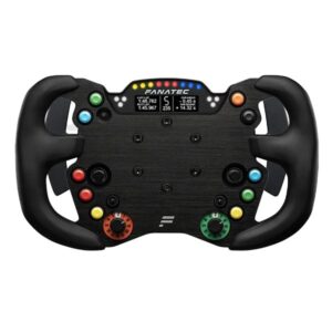 Fanatec ClubSport Steering Wheel GT3 Endurance for Xbox