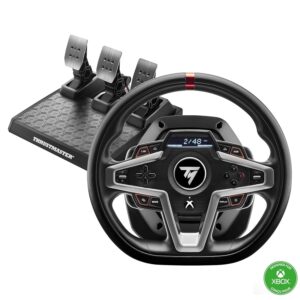 Thrustmaster T248X Bundle