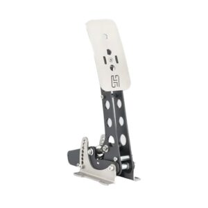 Heusinkveld Sprint - Clutch only - Black