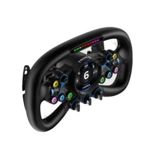 MOZA Racing VGS Steering Wheel