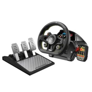 Turtle Beach VelocityOne Race Wheel & Pedals