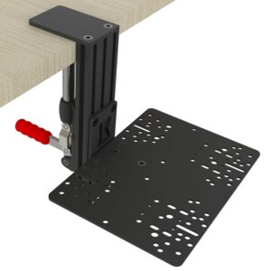 Desk Mount For Shifters & Handbrakes