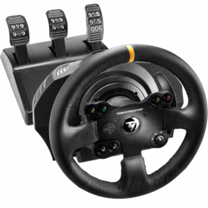 Thrustmaster TX RW Leather Edition
