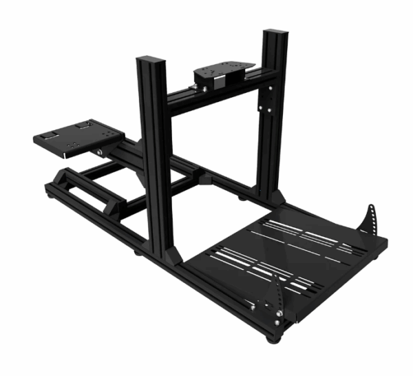6S-Slim V2 Sim Racing Chassis