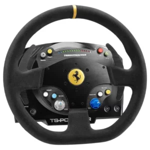 Thrustmaster TS‑PC Racer 488 Challenge Edition