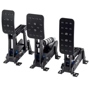 VNM Sim Racing 3-Pedal Set