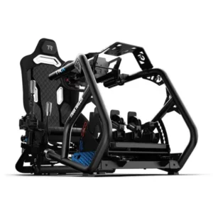 Alpine Racing TRX Black