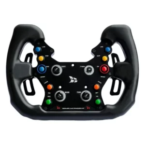 SRB OMPX GT Wheel