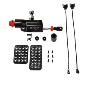 Asetek SimSports Forte to Invicta Upgrade Kit