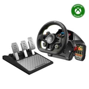 Turtle Beach VelocityOne Race Wheel & Pedal Set