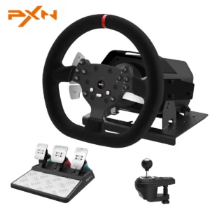 PXN V10 Xbox Steering Wheel