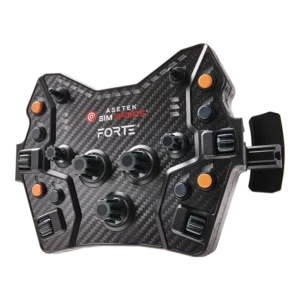 Asetek SimSports Forte Button Box
