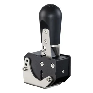 Heusinkveld Engineering MagShift Mini Sim Sequential Shifter