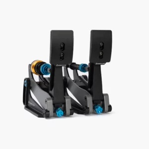 Throttle + Brake Pedal Set XP1 Loadcell